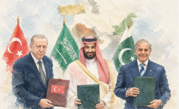 Mecca Accord