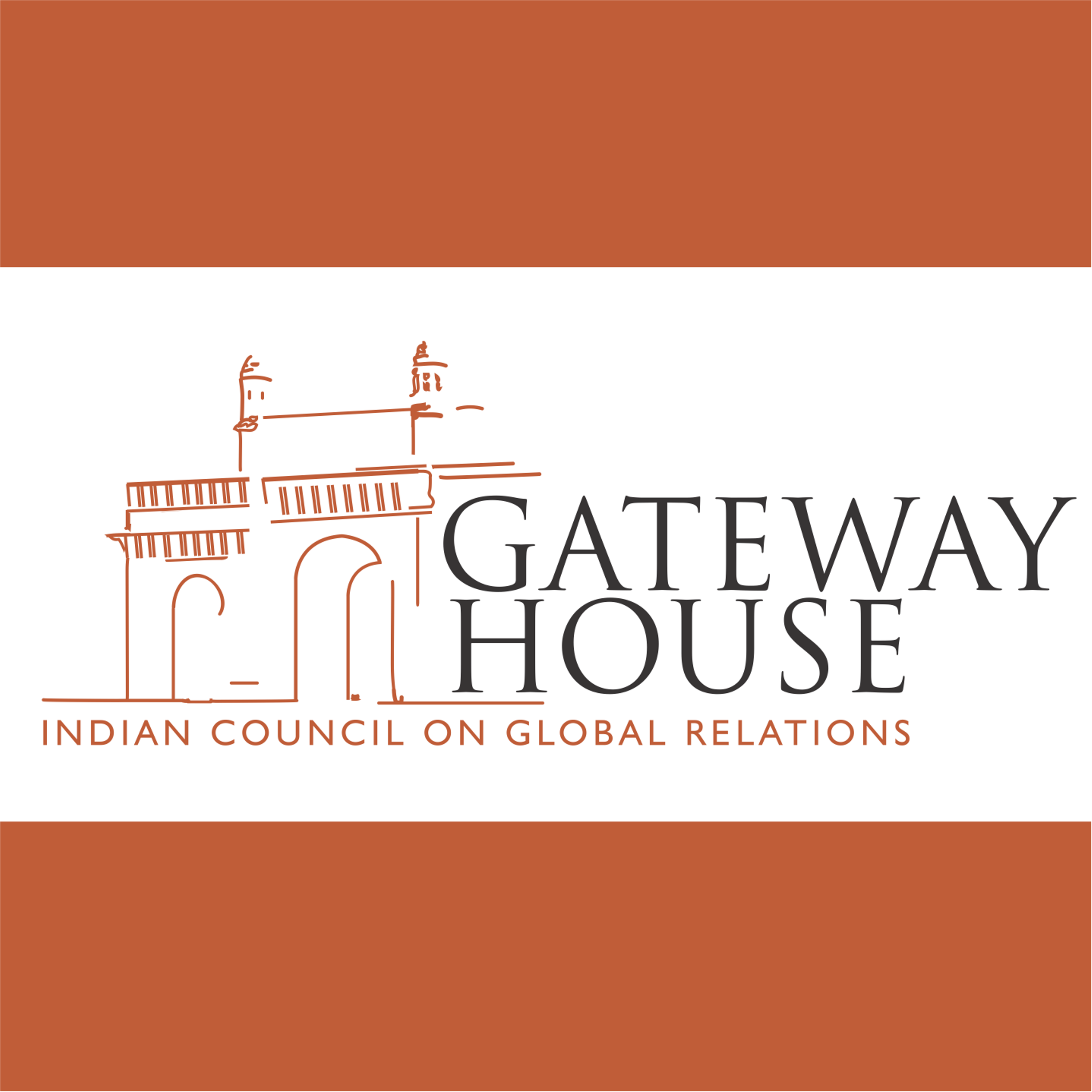 The Gateway House Podcast