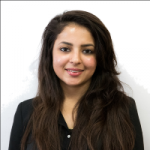 Aashna Agarwal