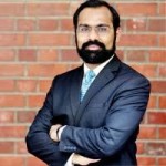 Ashish Bharadwaj